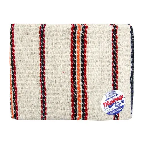 Jerga Trapimax blanca 1m x 60cm