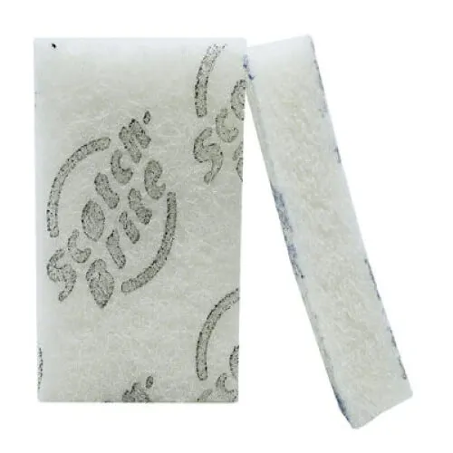 Fibra Scotch-Brite P66 3M