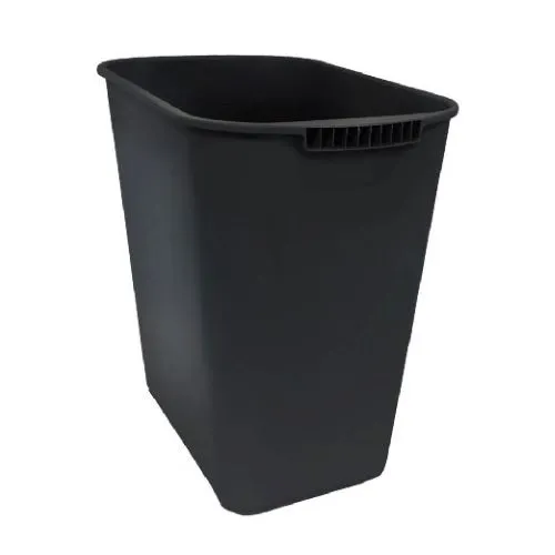 Bote para basura jumbo sin asas ni tapa