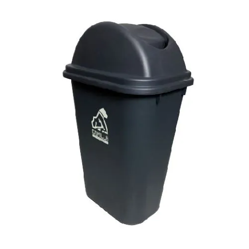 Bote balancín 35 litros Gorilla (B35)
