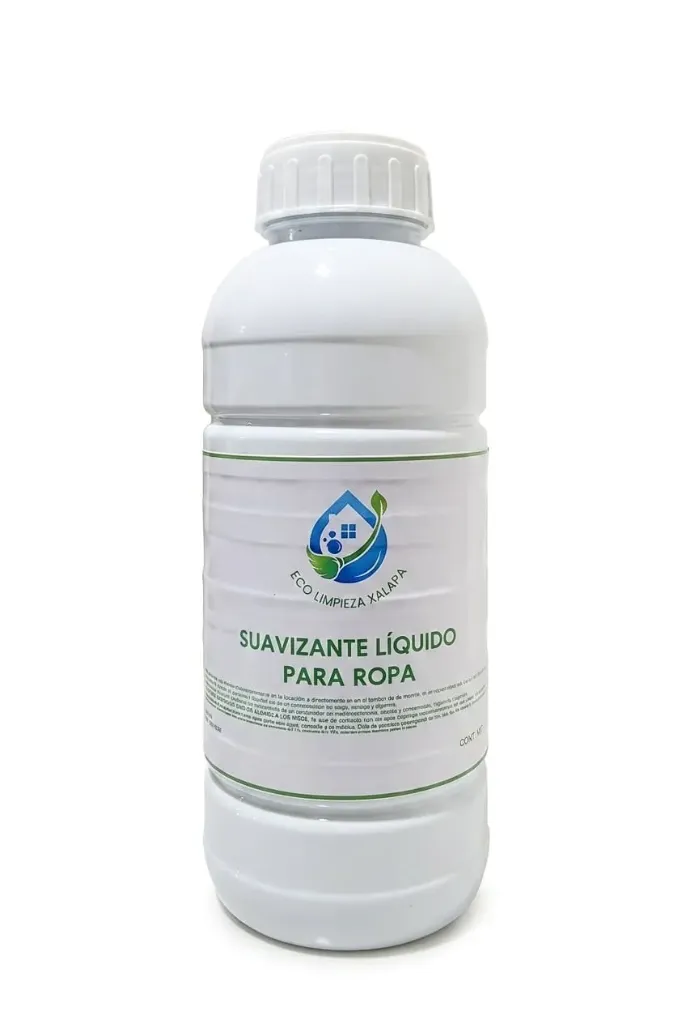 Suavizante Líquido para Ropa Fragancia / Base Suave Mágico Enchanment 10 Litro, Bidón a Cambio.