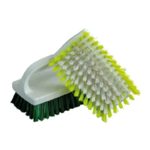 Cepillo Perico plancha recta italiano