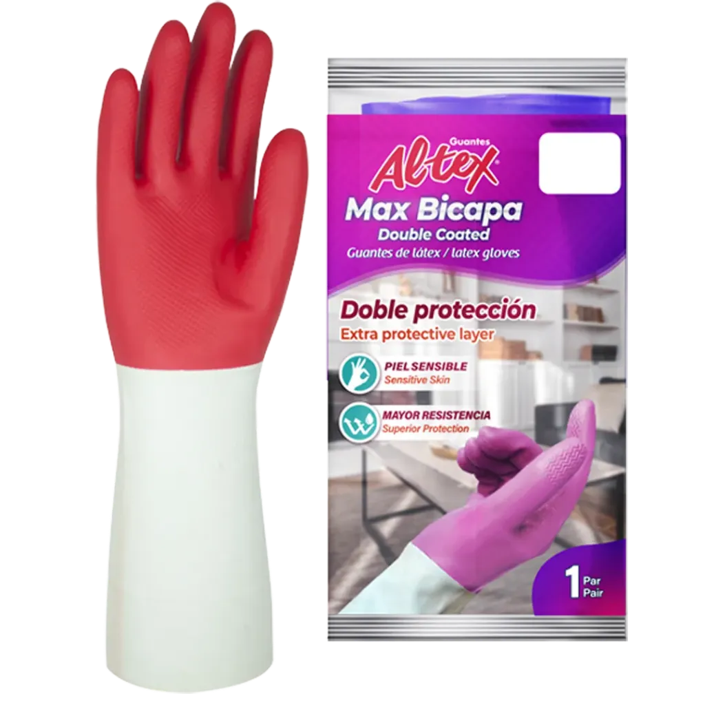 Guante Altex MAX