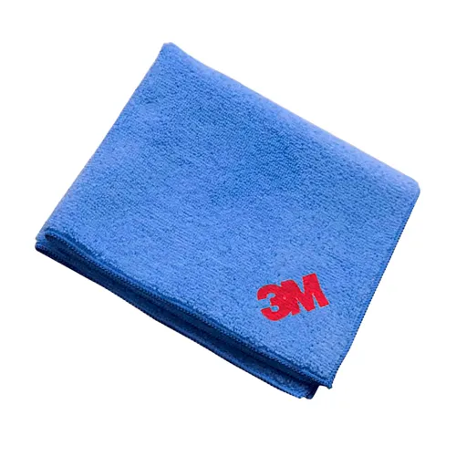 Paño de Alto Desempeño Azul Scotch-Brite 3M