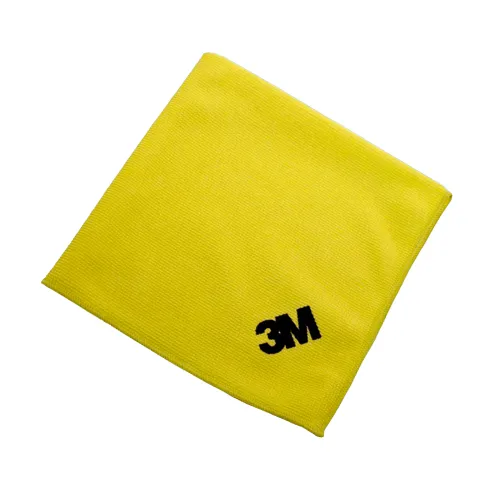Paño de Alto Desempeño Amerillo Scotch-Brite 3M